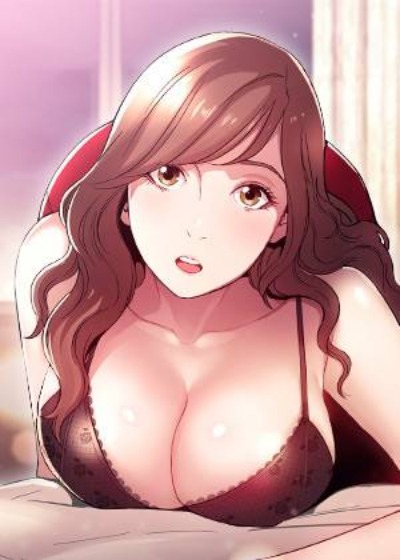 热门漫画4
